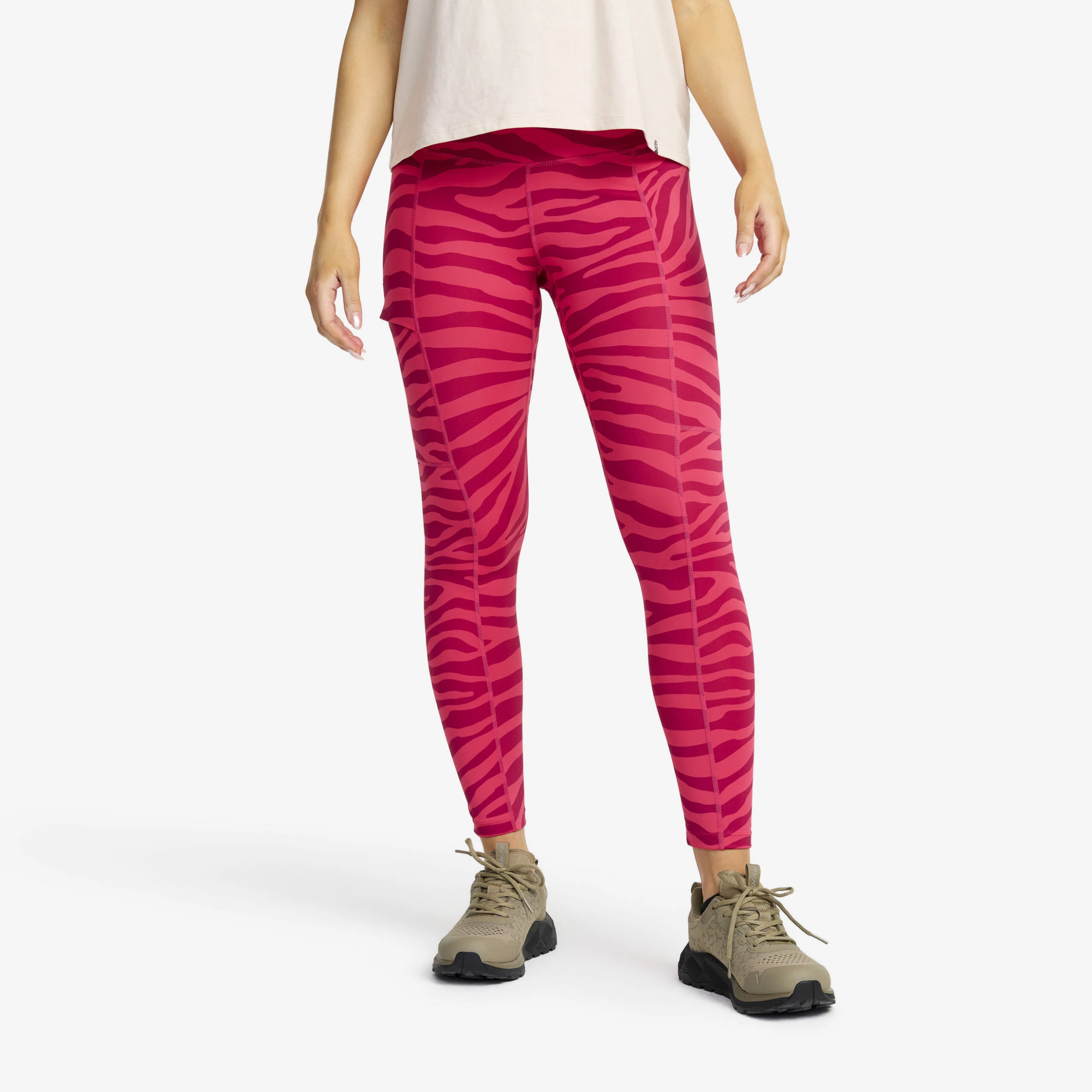 Energy Highwaist Leggings Women Azalea 3 Energy Highwaist Leggings Women Azalea