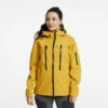 Whisper Jacket Women Lemon Curry -UK Clothing Shop 56cc1953 1003 4f1f 9fac ffb3bc7364d4