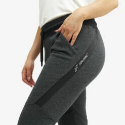 Street Jogger Women Grey Melange -UK Clothing Shop 56f81cee 9f66 4968 9691 03b81da6ee11