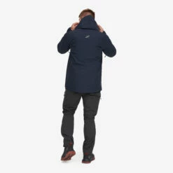 Whisper Jacket Men Navy -UK Clothing Shop 57740e04 67a8 4b09 b775 6decb349f25e