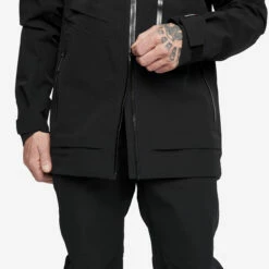Cyclone LX Jacket Men Black -UK Clothing Shop 57ac9621 55e4 4d8b a25d 19c1f3c0a024