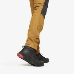 Nordwand Pro Trousers Women Firewood -UK Clothing Shop 5841eb3f 184c 4ae7 9ba1 827e571993cd