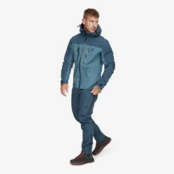 Silence Proshell Jacket Men Ocean Teal 11 Silence Proshell Jacket Men Ocean Teal -UK Clothing Shop 58425413 40d2 4ae4 a5f3 070f2807bd8b