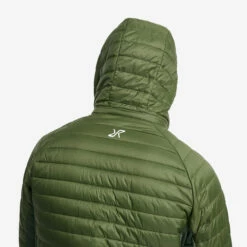 Radical Insulate Jacket Men Black Forest -UK Clothing Shop 58634b5f 9765 4357 87fa 55bfdbd1cb3e