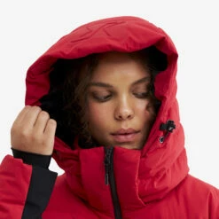 Igloo Jacket Women Salsa -UK Clothing Shop 5884003c d27e 4e8f b31e 0126d0dfc6ed