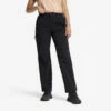 Render Outdoor Trousers Women Black