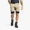 Nordwand Shorts Men Khaki