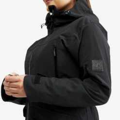 Monsoon Jacket Women Black 14 Monsoon Jacket Women Black -UK Clothing Shop 58e6ab7c 0515 42a8 aeaf f69517b6a8f0
