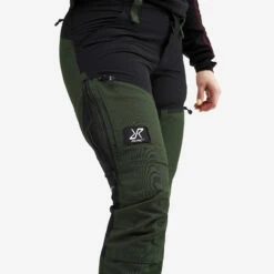RVRC GP Pro Short Trousers Women Forest Green -UK Clothing Shop 58f22e83 83b9 4d61 a531 018489b306fb