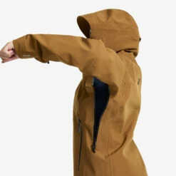 Cyclone Rescue Jacket 2.0 Women Rubber -UK Clothing Shop 590b83e0 8ad6 43e8 bc20 3460a12831d1