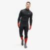Hiball Waffle Base Layer Set Men Black/Flame -UK Clothing Shop 5948fdaa 0885 46d5 87d2 3872f2591f52