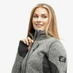 Fusion Fleece Women Anthracite -UK Clothing Shop 594cd733 389d 40b3 8da8 2c07a13905a2