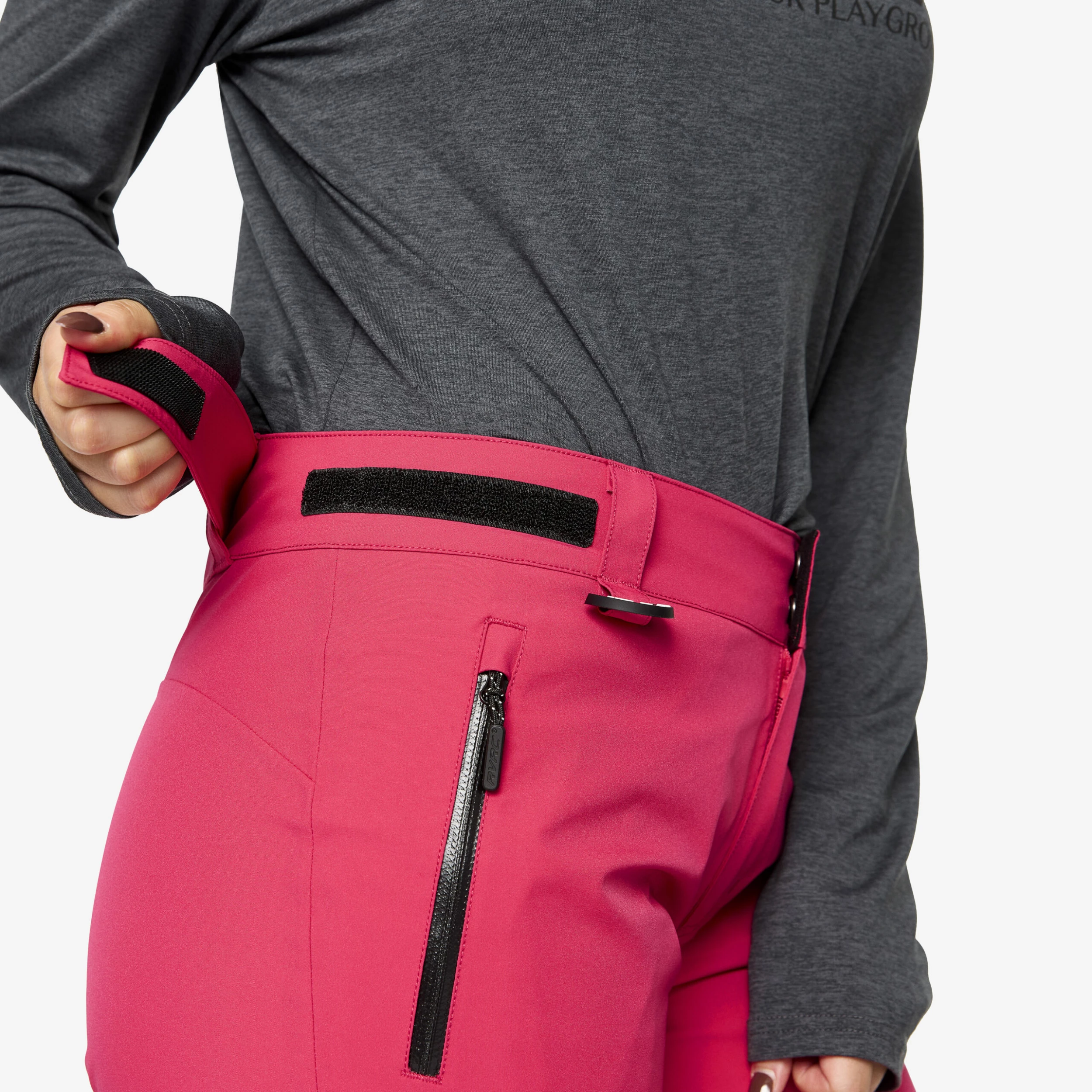 Cyclone Rescue Trousers Women Azalea 7 Cyclone Rescue Trousers Women Azalea - Image 5