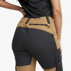 RVRC GP Trousers Women Toasted Coconut -UK Clothing Shop 596c427b d04a 4603 9a50 dd69c156626b
