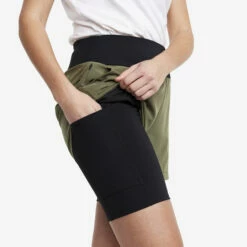 2-in-1 Shorts Women Kalamata -UK Clothing Shop 59a25682 f56c 4844 b9ec e51fcc386b7c