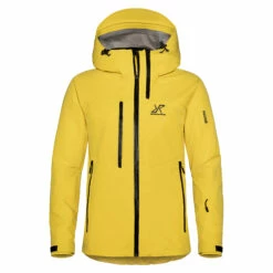 Cyclone Rescue Jacket 2.0 Women Yellow -UK Clothing Shop 59b1ec6a 3253 4725 b03e 1a5e5ffc7c57