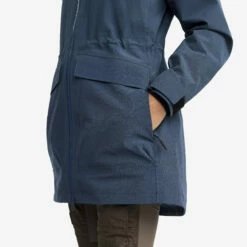 Nevis 2L Parka Women Moonlit Ocean -UK Clothing Shop 5a76528d cd94 44d8 8f50 9053e71abf8d