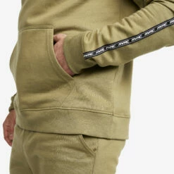 Lounge Logo Hoodie Men Aloe -UK Clothing Shop 5a83fe0b f1b4 4723 bad1 81cabc368b8a