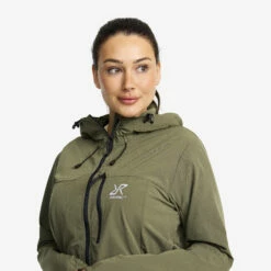 Aspect Wind Jacket Women Kalamata -UK Clothing Shop 5ac86a25 ed36 47bf ba02 aa0e49276c39