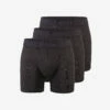 3-pack Ultimate Soft Boxers Men Black -UK Clothing Shop 5ae5029b 9d23 4edb aeb2 6eccbe4d9e06