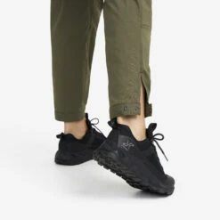 Breezy Outdoor Trousers Women Grape Leaf -UK Clothing Shop 5af3fe8b 8a1a 4166 9c95 87b720c4a188