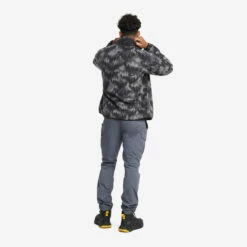 High Pile Fleece Men Anthracite -UK Clothing Shop 5b1f7392 9b8c 4a6e 8e27 f1bd6bcf444f