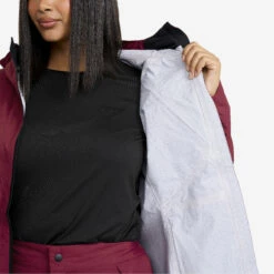 Typhoon Jacket Women Ruby -UK Clothing Shop 5bdda54b 5014 4eb6 9ba8 559c631d6347