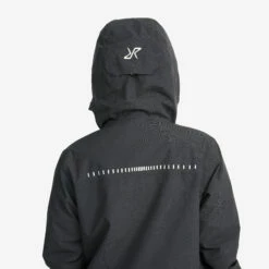 Halo 2L Insulated Ski Anorak Women Anthracite -UK Clothing Shop 5bffef05 77bd 4f2d 8a4d eac49ffa9c45