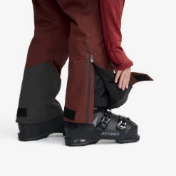 Halo 2L Insulated Ski Trousers Women Earth -UK Clothing Shop 5c1276d3 237a 40e9 a40a fb67cbee90bf