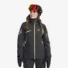 Atlas 3L Ski Jacket Women Anthracite 2 Atlas 3L Ski Jacket Women Anthracite -UK Clothing Shop 5c695222 70d0 4101 9aa4 dac3f8135f42