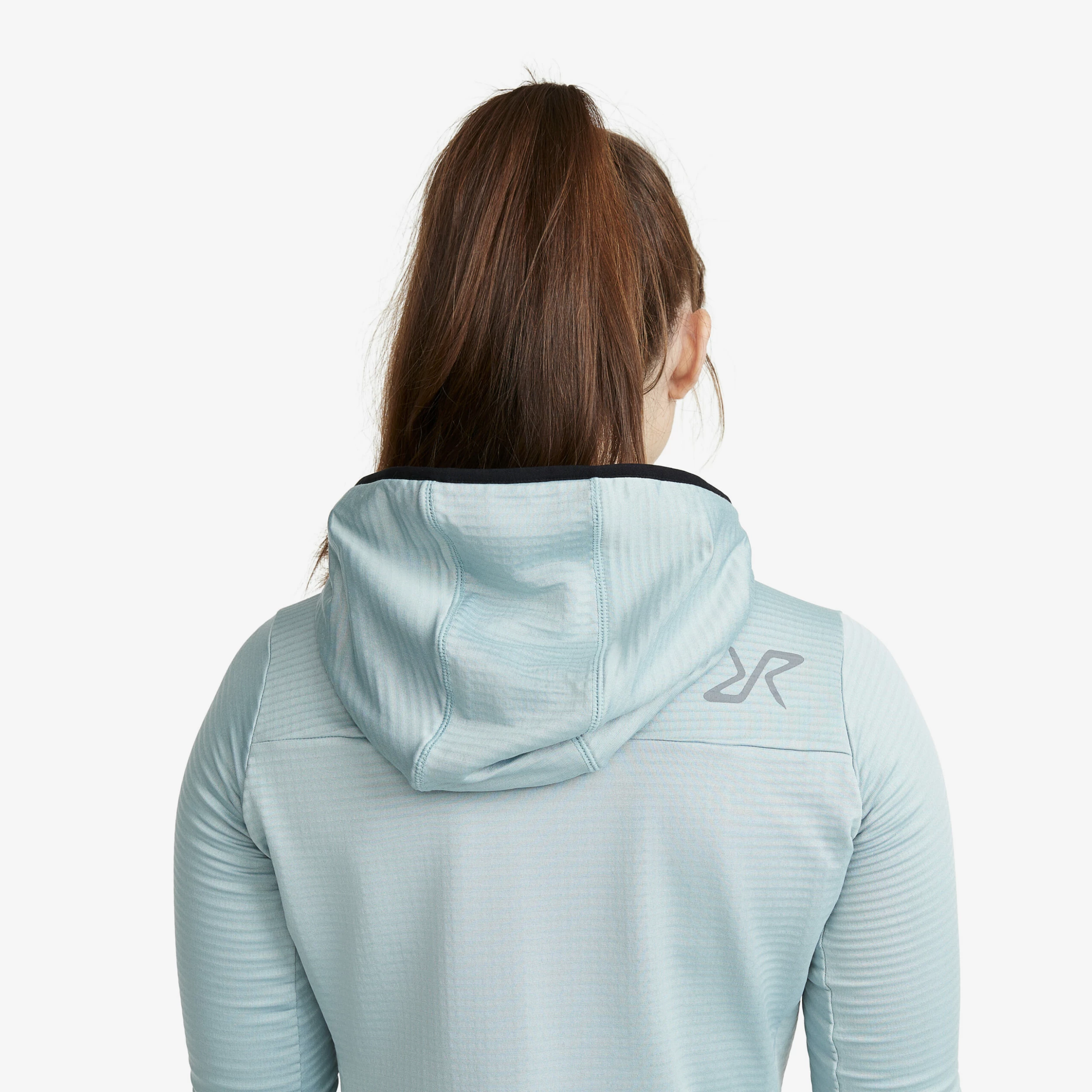 Waffle Hoodie Women Arona 8 Waffle Hoodie Women Arona - Image 6