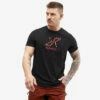 Nerd Tee Men Black/Autumn -UK Clothing Shop 5cdeb7f3 4078 4c8d b30d 2fbbdba4532d
