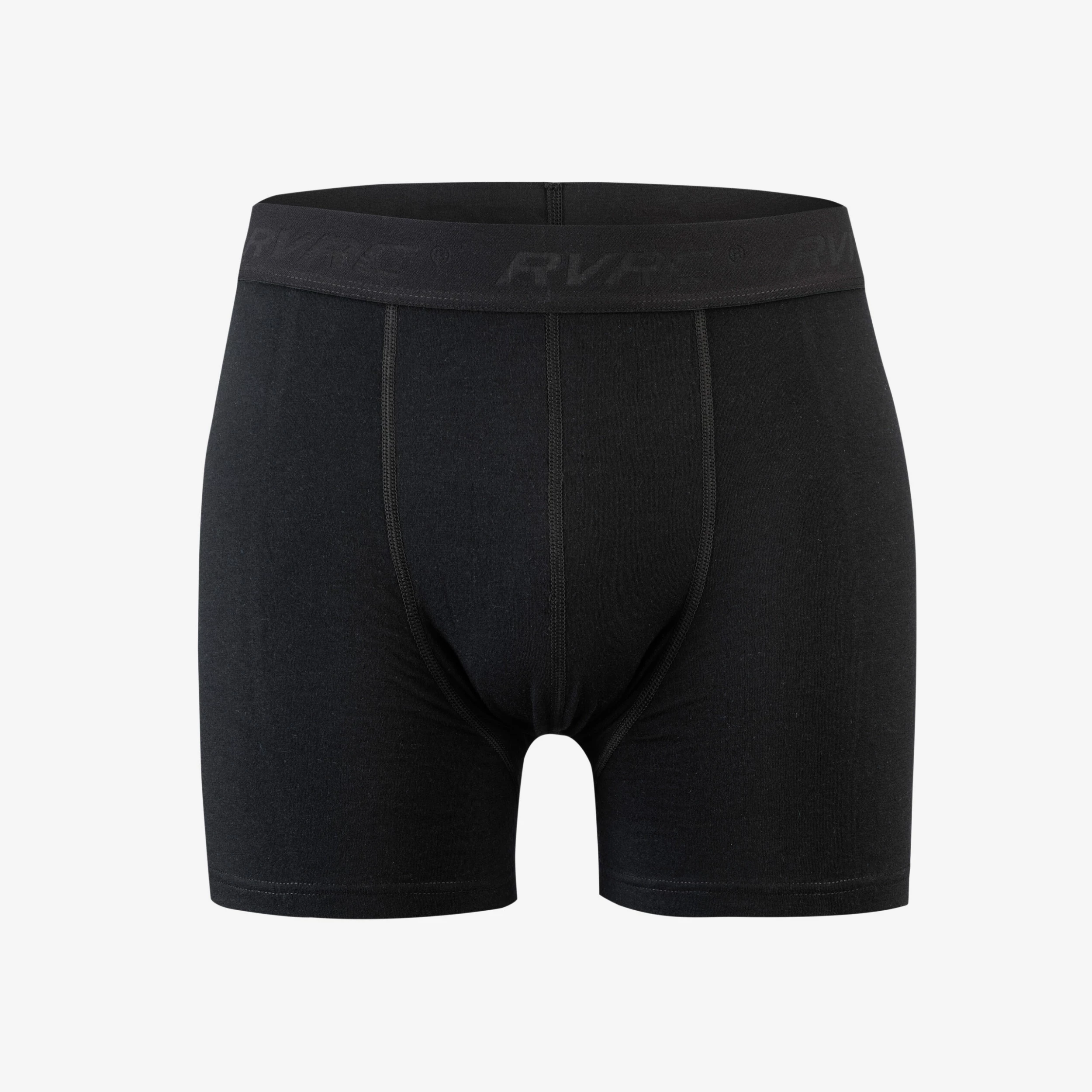 Move Merino Boxers Men Black 3 Move Merino Boxers Men Black
