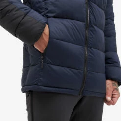 Mongoose Jacket Men Navy -UK Clothing Shop 5db5f6e8 3b5e 4827 98f3 4dd20fcfbdf6