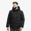 Igloo Jacket Men Black -UK Clothing Shop 5e483815 f22e 4b1a b63d 5e3710809ee5