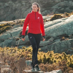 Nordwand Trousers Women Jetblack -UK Clothing Shop 5f558038 c462 4b45 a4a9 9725191b96e9