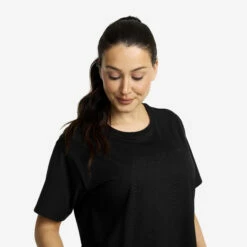 Camper Tee Women Black -UK Clothing Shop 6027739b f075 4134 b3cc b142c6f50c58