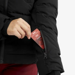 Igloo Jacket Women Black -UK Clothing Shop 6183fe9c b2d9 4b5c 97d1 e008d65f73d6