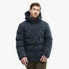 Igloo Jacket Men Navy