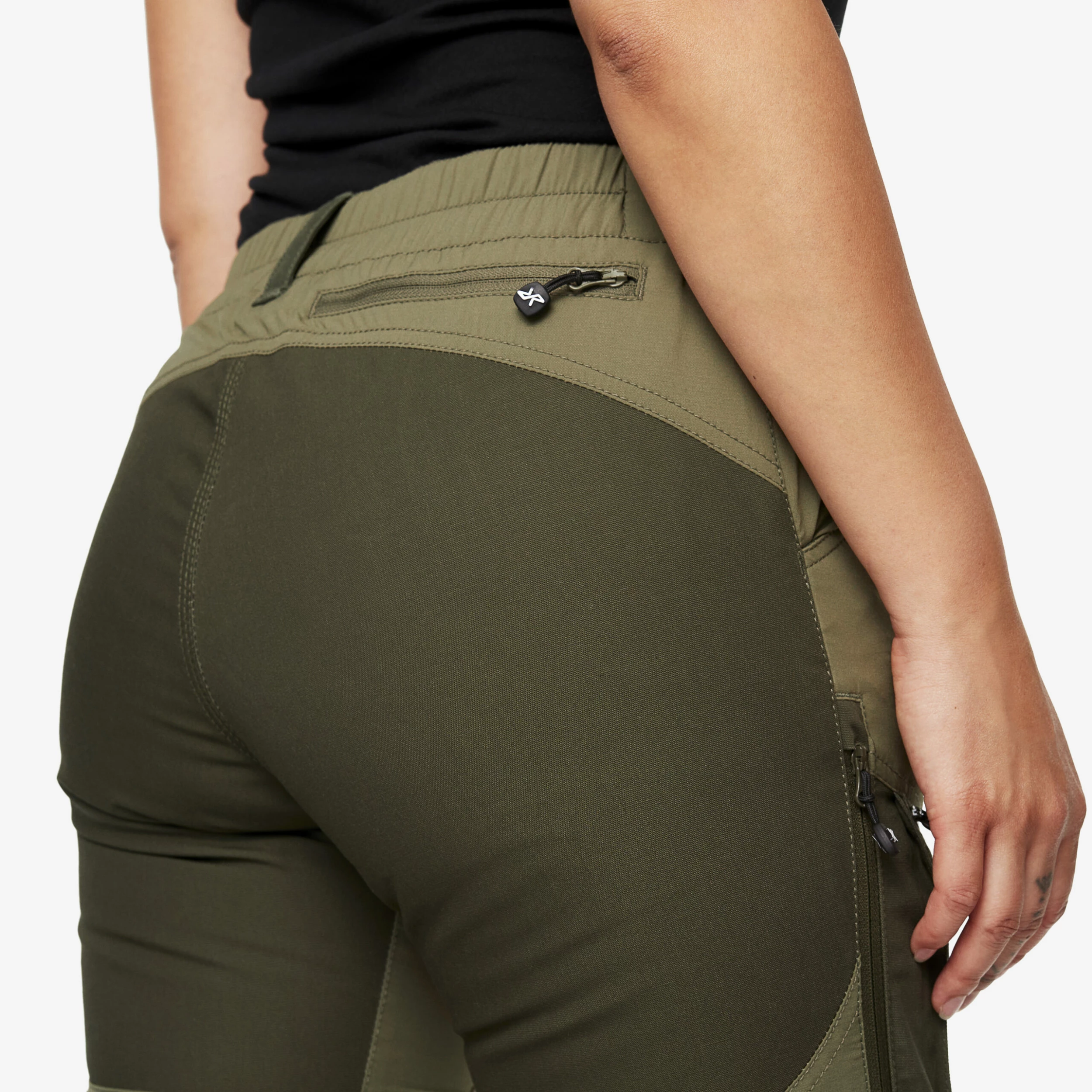 RVRC GP Pro Trousers Women Kalamata 7 RVRC GP Pro Trousers Women Kalamata - Image 5