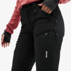 RVRC GP Pro Rescue Trousers Women Black Edition 2.0 -UK Clothing Shop 61b2a584 be5e 4e45 b43b 824a76d09b23