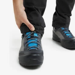 RVRC GP Pro Zip-off Trousers Women Jetblack -UK Clothing Shop 62c81b0f bb26 4228 b874 00a33bd22e13