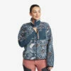 High Pile Fleece Women Moonlit Ocean 2 High Pile Fleece Women Moonlit Ocean -UK Clothing Shop 635f99a1 949a 4a85 ac4f 305732e2ad5e