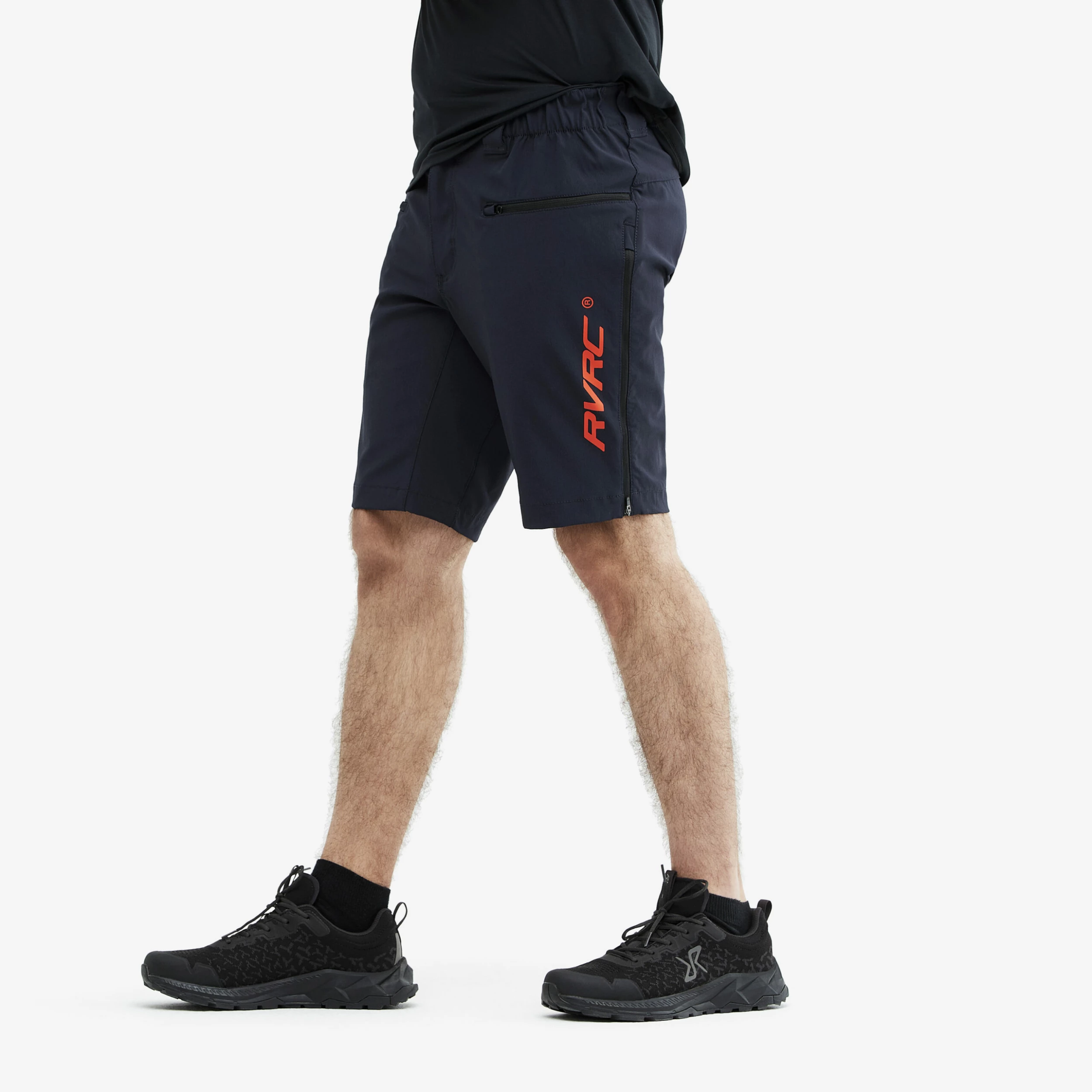 Trail Pro Shorts Men Peacemaker Blue 2 Trail Pro Shorts Men Peacemaker Blue
