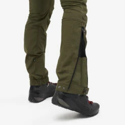 RVRC GP Pro Rescue Trousers Women Dark Olive 2.0 -UK Clothing Shop 63e8af7c 8599 42f4 b425 83228976c2fd