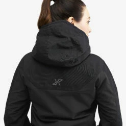 Wander Pro Jacket Women Black 14 Wander Pro Jacket Women Black -UK Clothing Shop 647aff5a 8ec9 40f2 ba07 53f30ffdca39