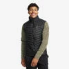 Radical Insulate Vest Men Black -UK Clothing Shop 64c55fee 55a3 4358 adc0 31866451f46e