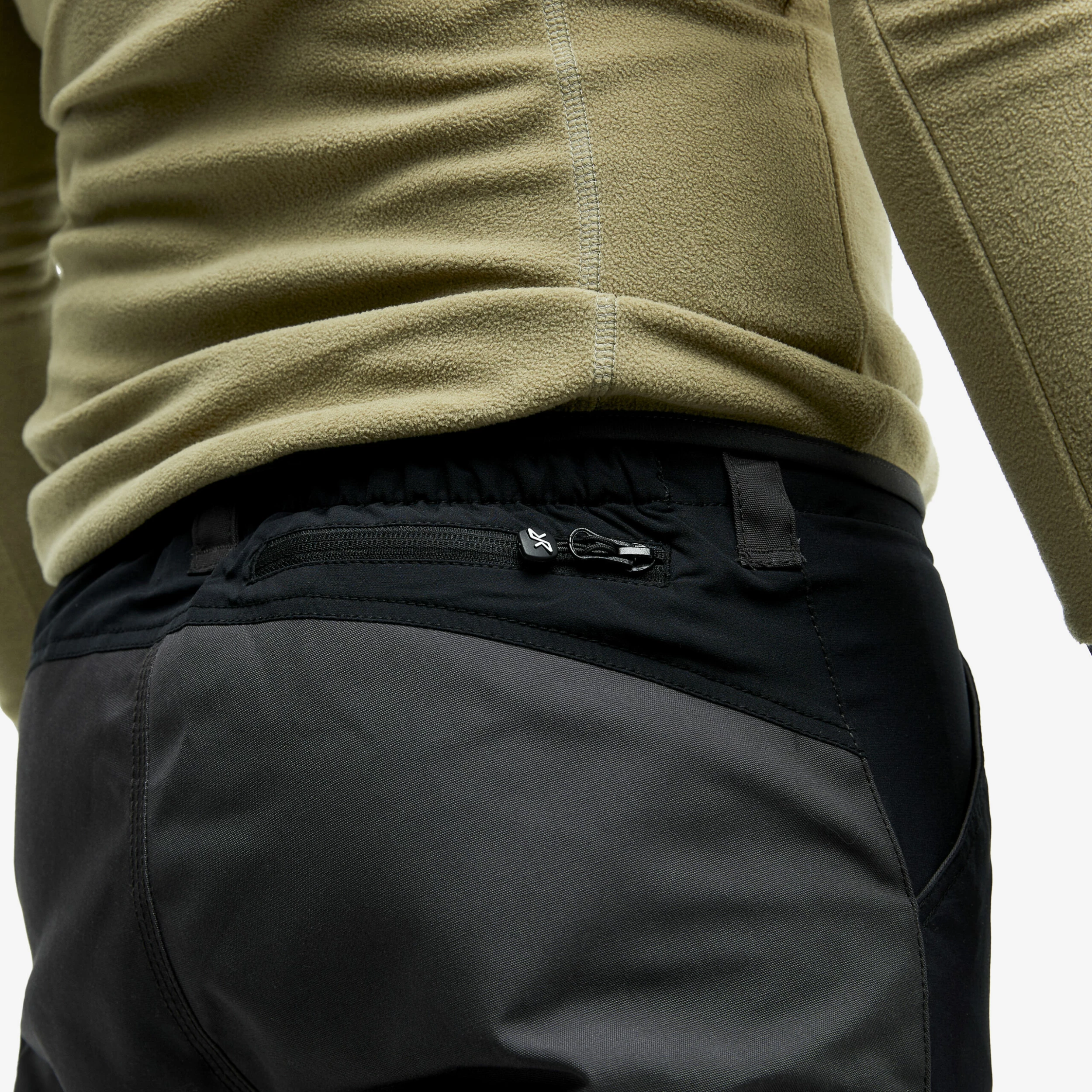 RVRC GP Shorts Men Jetblack 7 RVRC GP Shorts Men Jetblack - Image 5