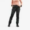 Nordwand Pro Short Trousers Women Anthracite -UK Clothing Shop 656babad eccd 4285 8eea b7522493698a