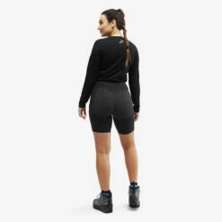 Summit Short Leggings Women Black -UK Clothing Shop 65a570e6 01a9 420a a3e4 98246dc508c0